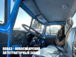 Седельный тягач Урал 44202 с нагрузкой на ССУ до 11 тонн после капремонта (фото 4)