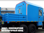 Агрегат ремонта и обслуживания станков-качалок для монтажа на шасси Урал модели 7893 (фото 1)