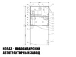 Агрегат ремонта и обслуживания станков-качалок для монтажа на шасси Урал модели 7893 (фото 3)