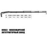 Передвижная авторемонтная мастерская КАМАЗ 43118 с манипулятором Sunhunk K125 до 6,3 тонны (фото 2)