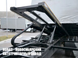 Эвакуатор ГАЗон NEXT C41RB3 грузоподъёмностью 3,9 тонны сдвижного типа с тентом (фото 3)
