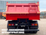 Самосвал Урал NEXT 73945-5121-01 грузоподъёмностью 15,2 тонны с кузовом 10 м³ (фото 3)