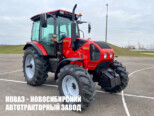 Базовый трактор МТЗ Беларус 1523.3 (фото 2)