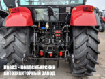 Базовый трактор МТЗ Беларус 1523.3 (фото 4)