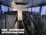 Вахтовый автобус Урал NEXT 3255-5013-73 вместимостью 28 мест (фото 5)