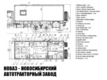 Живой модуль на базе Урал 4320-1912-40 (фото 2)