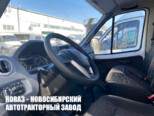Цельнометаллический фургон ГАЗ Соболь Бизнес 27527-723 грузоподъёмностью 1,19 тонны (фото 4)