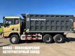 Самосвал Shacman SX32586V384 X3000 грузоподъёмностью 25 тонн с кузовом 25,5 м³ (фото 2)