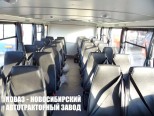 Вахтовый автобус НЕФАЗ 4208-531-01-393 вместимостью 28 мест на базе КАМАЗ 5350 (фото 4)