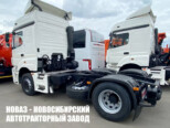 Седельный тягач КАМАЗ 5490-053-87 NEO 2 с нагрузкой на ССУ до 10,6 тонны (фото 3)