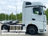 Седельный тягач КАМАЗ 54901-70014-94 с нагрузкой на ССУ до 11,3 тонны (фото 2)
