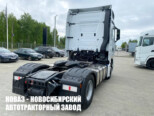 Седельный тягач КАМАЗ 54901-70014-94 с нагрузкой на ССУ до 11,3 тонны (фото 3)