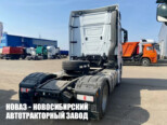 Седельный тягач КАМАЗ 54901-94 с нагрузкой на ССУ до 10,4 тонны (фото 2)