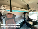 Седельный тягач КАМАЗ 54901-94 с нагрузкой на ССУ до 10,4 тонны (фото 3)