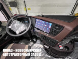 Седельный тягач КАМАЗ 54901-94 с нагрузкой на ССУ до 10,4 тонны (фото 4)