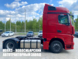 Седельный тягач КАМАЗ 54901-CA с нагрузкой на ССУ до 10,9 тонны (фото 2)