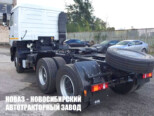 Седельный тягач МАЗ 643028-8579-012 с нагрузкой на ССУ до 23 тонн (фото 3)