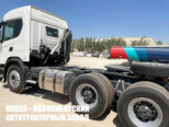 Седельный тягач Scania G500 XT с нагрузкой на ССУ до 32 тонн (фото 3)