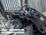Седельный тягач Scania G500 XT с нагрузкой на ССУ до 32 тонн (фото 4)