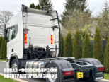 Седельный тягач Scania R450 с нагрузкой на ССУ до 9,8 тонны (фото 3)