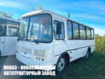 Автобус ПАЗ 32054 вместимостью 40 пассажиров со сдвоенными сидениями на 22 места (фото 2)