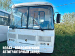 Автобус ПАЗ 32054 вместимостью 40 пассажиров со сдвоенными сидениями на 22 места (фото 3)