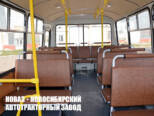 Автобус ПАЗ 32054 вместимостью 40 пассажиров со сдвоенными сидениями на 22 места (фото 4)