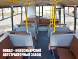 Автобус ПАЗ 32054 вместимостью 40 пассажиров со сдвоенными сидениями на 22 места (фото 5)