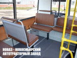 Автобус ПАЗ 32054 вместимостью 40 пассажиров со сдвоенными сидениями на 22 места (фото 6)