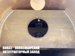 Илосос КМВС-4/6 объёмом 4 м³ на базе КАМАЗ 65115 (фото 4)