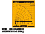 Передвижная авторемонтная мастерская Урал NEXT 4320 с манипулятором Sunhunk K108-2 до 5 тонн (фото 2)