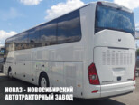 Автобус Yutong ZK6122H9 вместимостью 53 посадочных места (фото 2)
