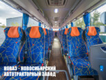 Автобус Yutong ZK6122H9 вместимостью 53 посадочных места (фото 4)