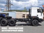 Бортовой автомобиль Урал С35510 с манипулятором Kanglim KS1256G-II до 7 тонн (фото 2)