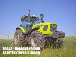 Трактор ZOOMLION RS1604