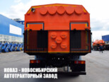 Универсальный моторный подогреватель УМП-400 на базе Урал 43206-1112-61 (фото 3)