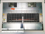 Полуприцеп рефрижератор КУПАВА 93W000 Carrier Vector 1850 грузоподъёмностью 31,1 тонны с кузовом 13385х2488х2555 мм (фото 6)