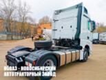 Седельный тягач КАМАЗ 54901-70028-СА с нагрузкой на ССУ до 10,4 тонны (фото 4)
