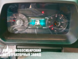 Седельный тягач КАМАЗ 54901-70028-СА с нагрузкой на ССУ до 10,4 тонны (фото 7)