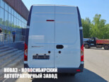 Цельнометаллический фургон ГАЗель NEXT А31R33-30 грузоподъёмностью 0,81 тонны (фото 5)