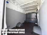 Цельнометаллический фургон ГАЗель NEXT А31R33-30 грузоподъёмностью 0,81 тонны (фото 8)