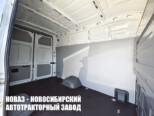 Цельнометаллический фургон ГАЗель NEXT А31R33-30 грузоподъёмностью 0,81 тонны (фото 9)