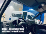 Цельнометаллический фургон ГАЗель NEXT А32R33-60 грузоподъёмностью 0,93 тонны (фото 4)