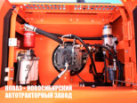 Экскаватор Lonking CDM6205 с ковшом объёмом 1 м³ (фото 6)