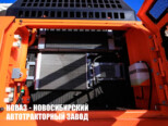 Экскаватор Lonking CDM6336 с ковшом объёмом 1,8 м³ (фото 6)