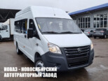 Микроавтобус ГАЗель NEXT A65R33-60 вместимостью 16 посадочных мест (фото 2)