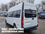 Микроавтобус ГАЗель NEXT A65R33-60 вместимостью 16 посадочных мест (фото 4)
