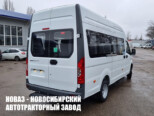 Микроавтобус ГАЗель NEXT A65R33-60 вместимостью 16 посадочных мест (фото 5)