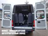 Микроавтобус ГАЗель NEXT A65R33-60 вместимостью 16 посадочных мест (фото 6)