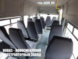 Микроавтобус ГАЗель NEXT A65R33-60 вместимостью 16 посадочных мест (фото 8)